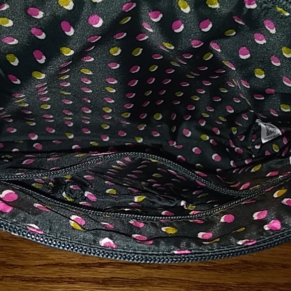 NWOT Vera Bradley quilt purse. - Picture 6 of 12